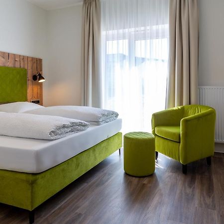 Hotel Fuchsbau Jueterbog Kültér fotó