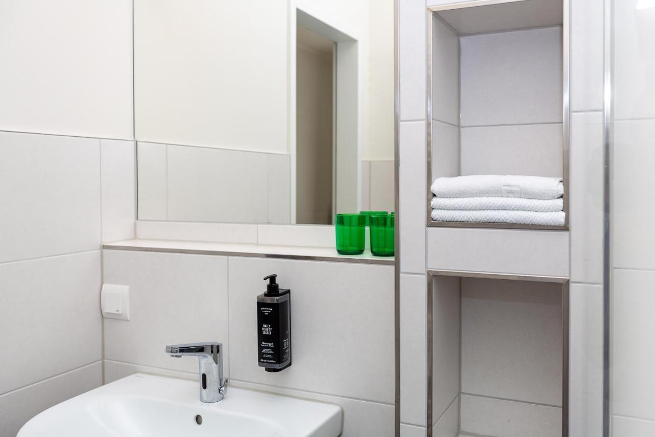 Hotel Fuchsbau Jueterbog Kültér fotó